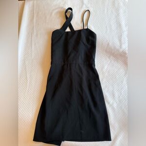 Lovers and friends dress